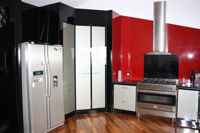 splashback